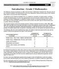 . Cst 2008 Released Test Questions Grade 2 Mathematics Read online cst 2008 released test questions grade