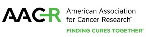 AACR-AstraZeneca/MedImmune Clinical Immuno-oncology Research Training Fellowships American Association for Cancer Research