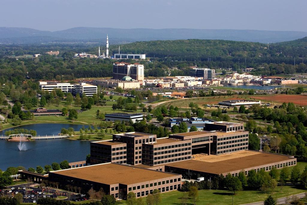 Cummings Research Park 11,300,000