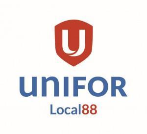 Unifor Local 88 Memorial Bursary