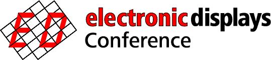 The electronic displays Conference (25
