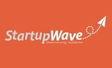 8. Annex Annex 1: Portal Case Studies StartupWave Target entrepreneurs Section A: About the Portal Operating since Early stage enterprises 2014 Key Value proposition Virtual pre- and incubation