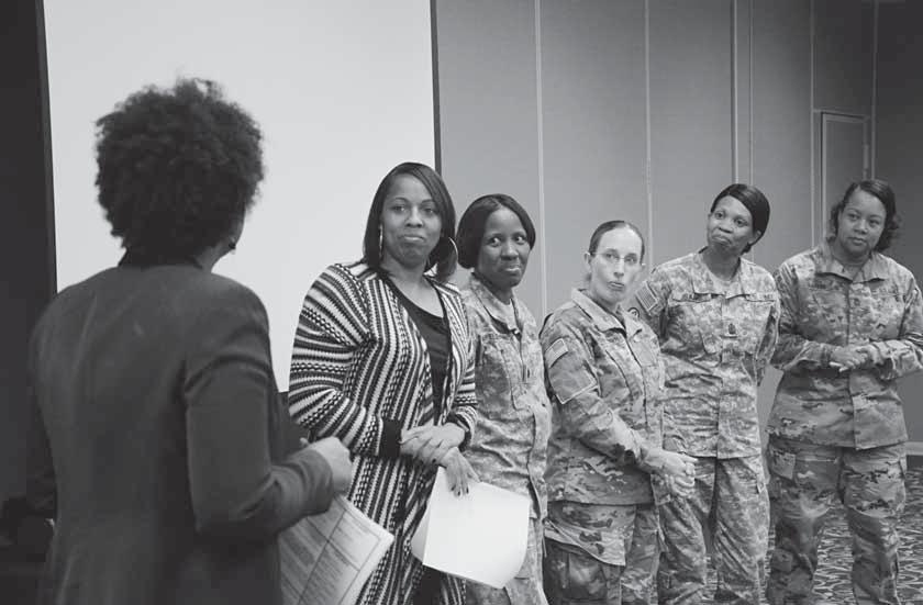 As part of the Army s efforts to combat sexual assault in the ranks, it has developed the Special Victim Counsel Program to protect the rights of sexual assault victims.