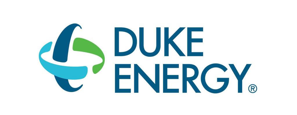 Duke Energy Internship Program Three year grant for student internships with area small &