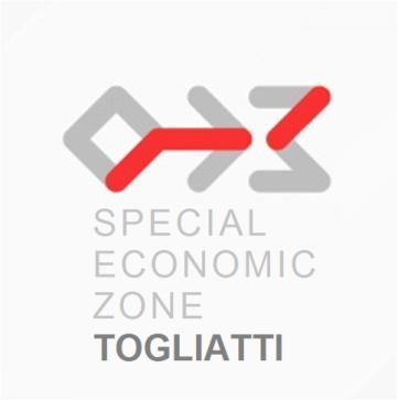 Special Economic Zone «Togliatti» 19 residents 6 active