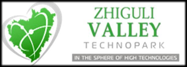 Hi-Tech Park «Zhiguli Valley» 142 companies are residents of