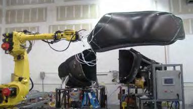F-35 Innovative Molding Technology The World s Greatest Air Force
