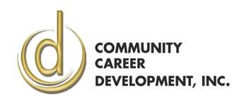 Community Career Development INC.