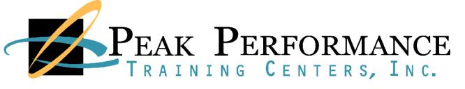 IMMEDIATE OPENING! Direct Support Staff For an Adult Day Care Facility Peak Performance Training Centers is a dynamic Behavioral Based Program located in Inglewood California.