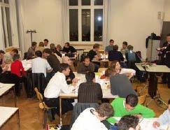 CTI Entrepreneurship-Training-Module www.cti-entrepreneurship.ch > Module 2 1 semester evening course Business Concept «Get the startup toolbox» Students with business ideas Registration: www.