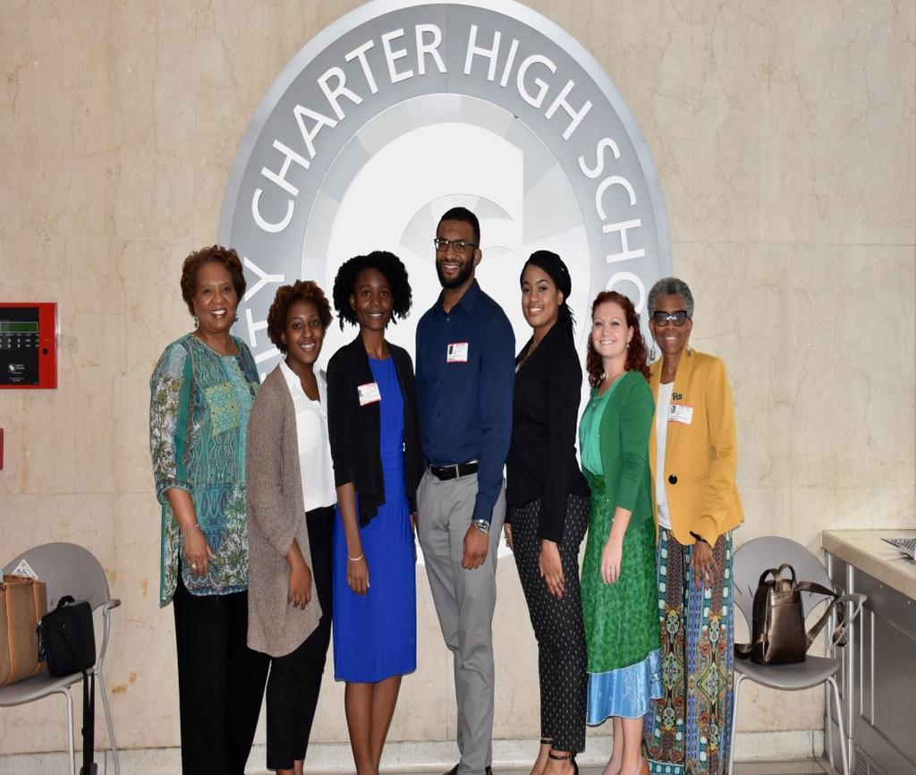 S U M M E R, I S S U E 2 0 1 7 P A G E 2 Legacy AAAC Awards $19,000 in Student Scholarships To The Class of 2021 Raynard Washington, AAAC Scholarship Chair Annually, the AAAC Scholarship Fund awards
