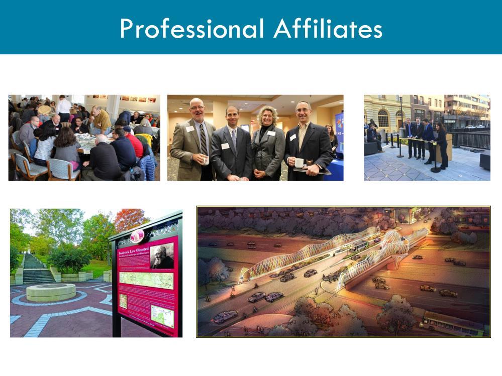5 And in 2016 we started a Professional Affiliate Membership program for industry professionals.