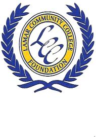 U Lamar Community College Foundation Community Scholarship Information The Lamar Community College Foundation is pleased to offer community-funded scholarships.