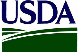 US Department of Agriculture (USDA) Roles in Radiological