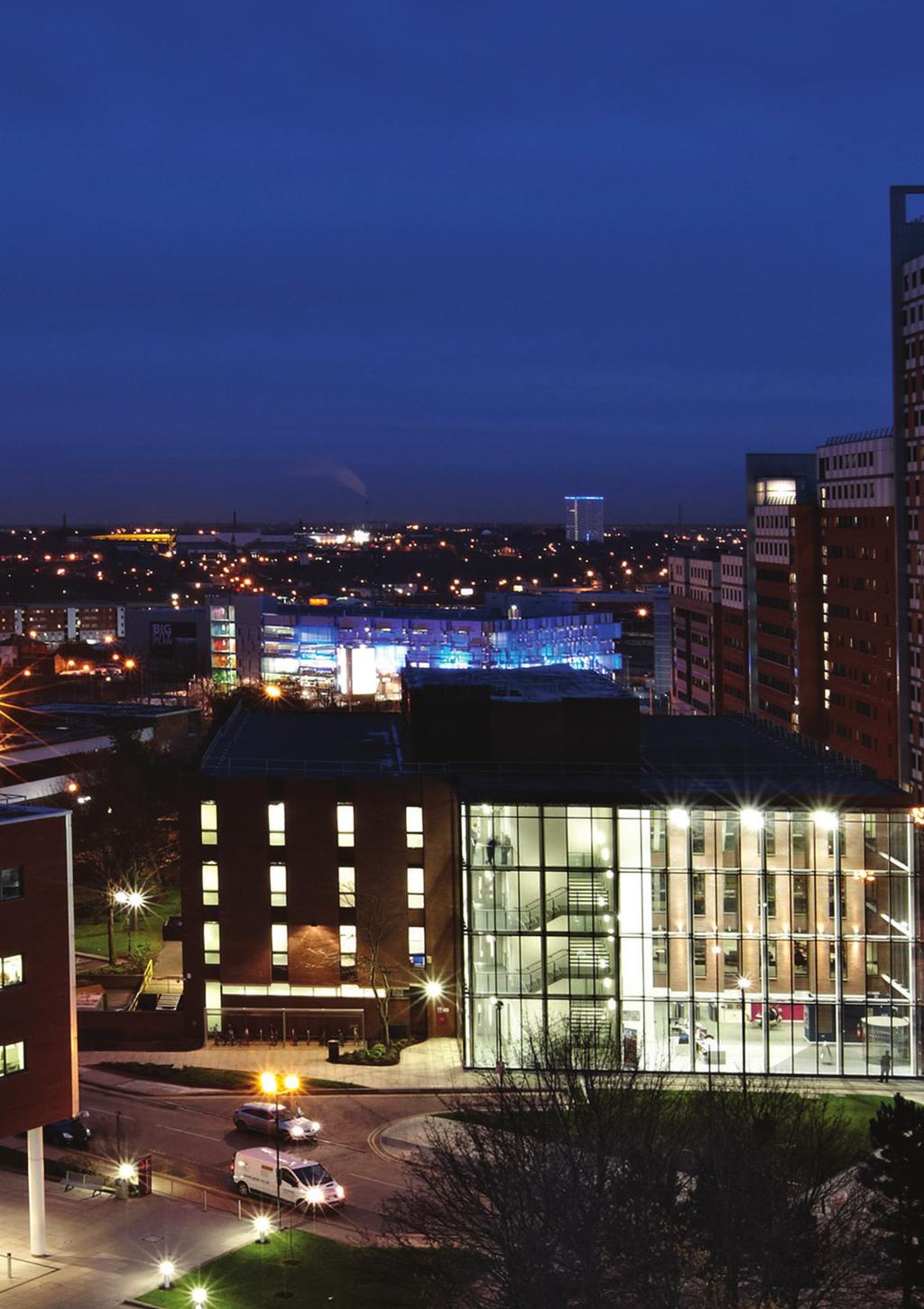 About Aston University Founded in 1895 and a University since 1966, Aston is a long established research led University known for its world-class teaching quality and strong links with industry,