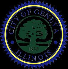 APPLICATION FOR EMPLOYMENT Please Return to: City of Geneva Human Resources 22 South First Street Geneva, IL 60134 We welcome you as an applicant for employment with the City of Geneva.