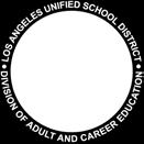 .................................. 12-13 North Hollywood Adult Learning Center... 14 Aviation Center.