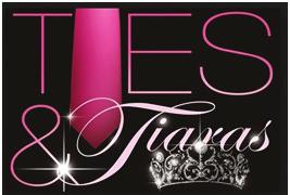 TIES AND TIARAS DADDY-DAUGHTER DANCE SPECIAL EVENTS An enchanted evening/morning awaits you and your little princess at this year s magical Daddy-Daughter Dance!