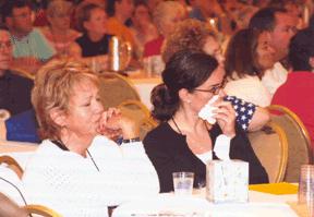 A Safe Haven for Survivors Concerns of Police Survivors National Conference National Police Week can be an emotional time for everyone, in particular for the survivors of officers killed in the line