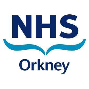 Orkney Health and Care Working