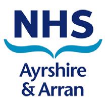 NHS Ayrshire & Arran PROJECT