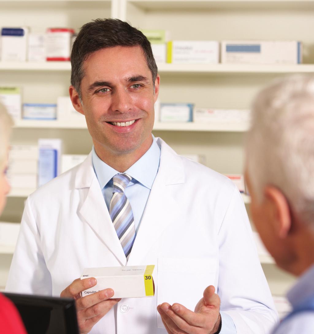 NEW WELLCARE PHARMACY BENEFIT MANAGER WellCare will have a new Pharmacy Benefit Manager (PBM) in 2016. Members will receive new ID cards with updated processing information.