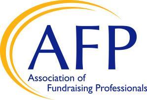 CERTIFICATE OF PARTICIPATION I was a participant in the AFP Webinar held March 4, 2015 1:00 2:30 PM Eastern Is Your Organization Sustainable? Presented by: Simone P.