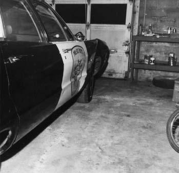 A ride-a long program was also created. A Bike Patrol Program was added in 1975.