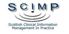 SCIMP Services Scottish Clinical Information
