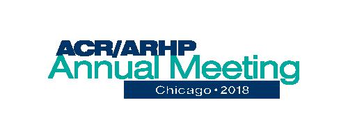 Proposals for Industry- Supported Symposia in conjunction with the 2018 ACR/ARHP Annual Meeting are due June 1, 2018.