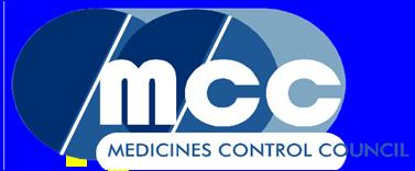 Medicines Control Council MCC established in terms of Act 101 of 1965 Council consists of not more than 24 members (expertise of 14 members is defined) appointed by the