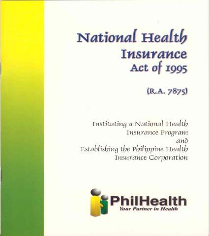 The National Health
