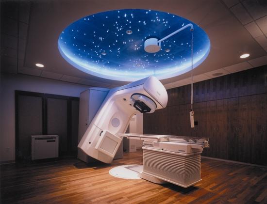 Emerging Trends in Imaging Impacting Health Facility Design Imaging Beyond the Radiology Department Image: Sarasota Memorial Hospital Image: