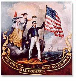 nationalism during War of 1812