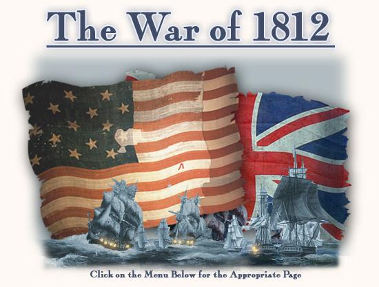 War Begins Main idea: In 1812 the United States was at war with Britain and was unprepared from this onset 2 reasons why: (1) lack of trained army and (2) many opposed the war, calling it Mr.