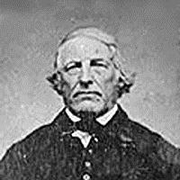 -At the time of the War of 1812, Samuel Wilson was a prosperous middle-aged meat-packer in Troy, New York.