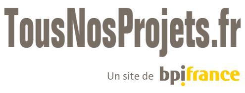 2 Case study TousNosProjets.fr Name of aggregator platform Geographical focus TousNosProjets.