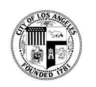 CITY OF LOS ANGELES January 1, 2018 Your Anthem Blue