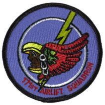 71st ARS Marks 75 Years by Tech. Sgt. Dan Heaton/127th Wing 2/9/2017 - SELFRIDGE AIR NATIONAL GUARD BASE, Mich.