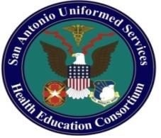 San Antonio Uniformed Services Health Education Consortium San Antonio, Texas Trainee Supervision Policy I.
