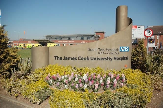 James Cook University Hospital Streamlining the pathway for patients identified in surgical pre admission clinics (PAC) with previously undetected atrial fibrillation.