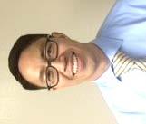 Albert Lam, MD Chair, Department of