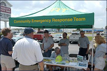 SNF Disaster Needs More involvement with local planning efforts Stronger facility emergency