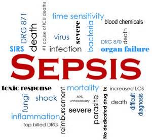 Why Sepsis?
