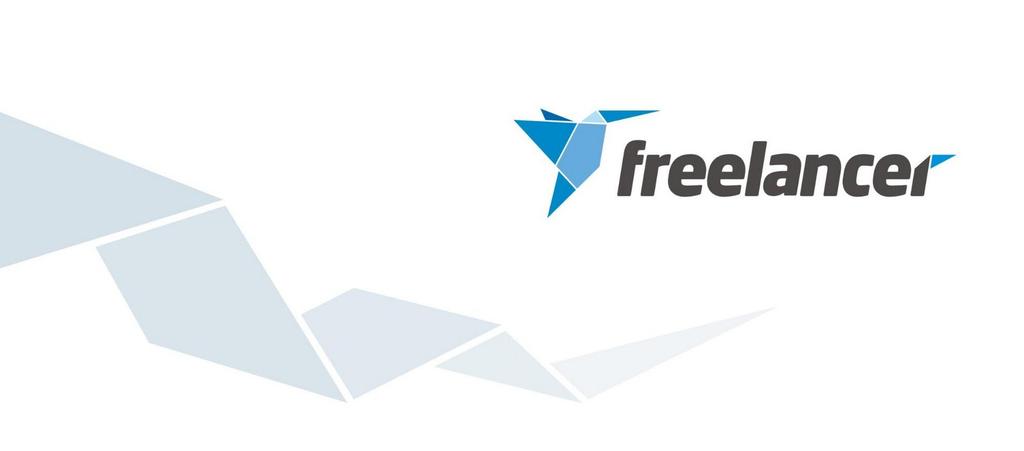 PressRelease Under embargo until 26 April, 2012 Freelancer.