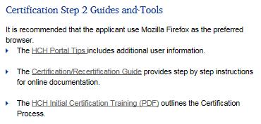 Step 2: Guides & Tools
