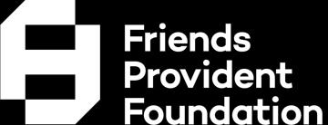 Recruitment Pack Grant Assessors (Freelance) Freelance Grant Assessor Friends Provident Foundation is seeking experienced grants assessors to support its grant application processes and make