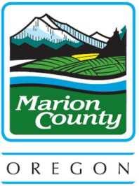 In Healthy Communities Marion County Health Department 3180