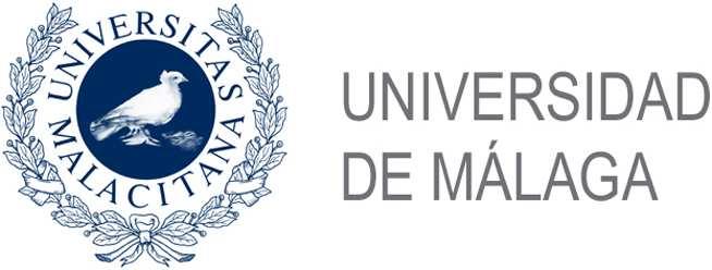General information for Erasmus partners Name of Institution UNIVERSIDAD DE MÁLAGA Erasmus code E MALAGA01 Head of the International Prof. María R.