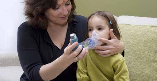The number of people with asthma has doubled in the past 20 years. Every year there are more than 2 million emergency room visits, 500,000 hospitalizations, and nearly 3,800 deaths related to asthma.